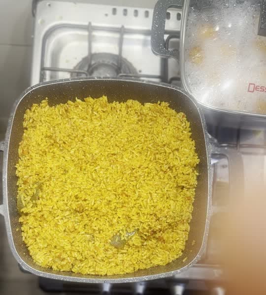 The rendered cut opens on the finished dish